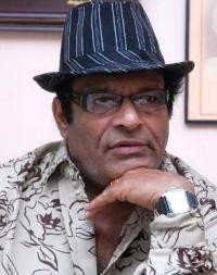 Nuthan Prasad